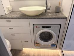 2025 Millard Millard 17Ft6 (Cd) Breakaway