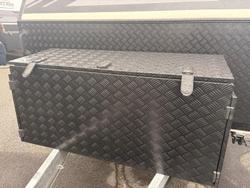 2025 Millard Millard 17Ft6 (Cd) Breakaway