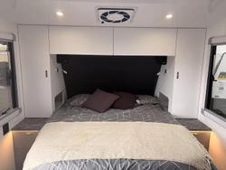 2025 Millard Millard 17Ft6 (Cd) Breakaway