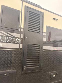 2025 Millard Millard 17Ft6 (Cd) Breakaway