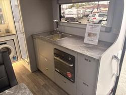 2025 Millard Millard 17Ft6 (Cd) Breakaway