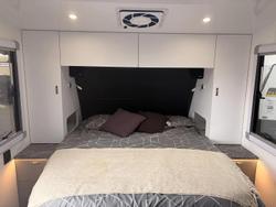 2025 Millard Millard 17Ft6 (Cd) Breakaway