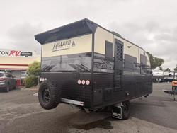 2025 Millard Millard 17Ft6 (Cd) Breakaway