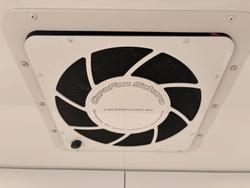 2025 Millard Millard 17Ft6 (Cd) Breakaway