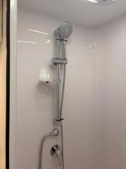 2025 Millard Millard 17Ft6 (Cd) Breakaway