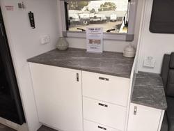 2025 Millard Millard 21Ft11 (Rd) Breakaway