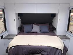 2025 Millard Millard 21Ft11 (Rd) Breakaway