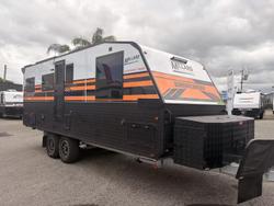 2025 Millard Millard 21Ft11 (Rd) Breakaway