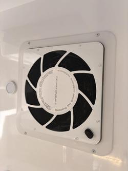 2025 Millard 21Ft11 (Rd) Breakaway