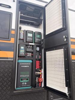 2025 Millard 21Ft11 (Rd) Breakaway