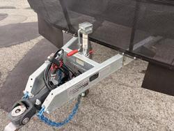 2025 Millard 21Ft11 (Rd) Breakaway