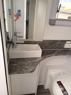 2025 Millard Millard 21Ft11 (Rd) Breakaway