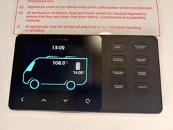 2025 Millard 21Ft11 (Rd) Breakaway