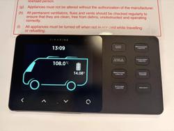 2025 Millard Millard 21Ft11 (Rd) Breakaway