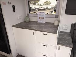 2025 Millard 21Ft11 (Rd) Breakaway