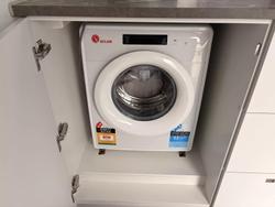 2025 Millard Millard 21Ft11 (Rd) Breakaway