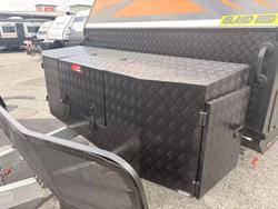 2025 Millard Millard 21Ft11 (Rd) Breakaway