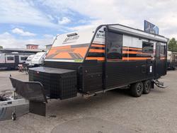 Millard 21FT11 (rd) Breakaway