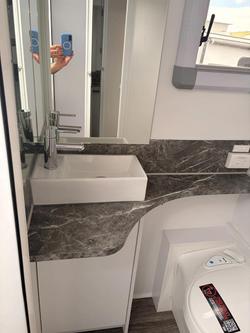 2025 Millard 21Ft11 (Rd) Breakaway