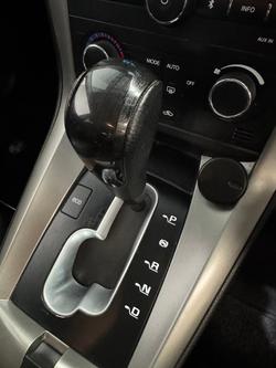 2012 Holden Captiva 7 LX CG Series II AWD Carbon Flash