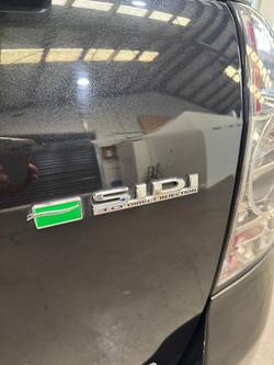 2012 Holden Captiva 7 LX CG Series II AWD Carbon Flash