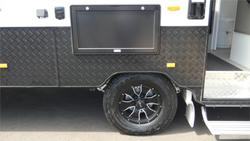 2025 Viscount V Series