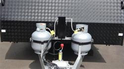 2025 Viscount V Series