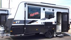 2025 Viscount V Series