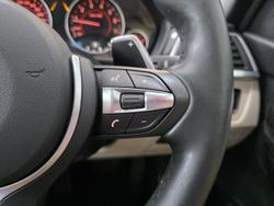 2016 BMW 3 Series 330i M Sport