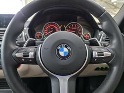 2016 BMW 3 Series 330i M Sport