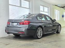 2016 BMW 3 Series 330i M Sport