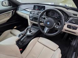 2016 BMW 3 Series 330i M Sport