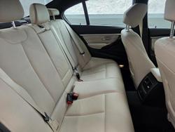 2016 BMW 3 Series 330i M Sport