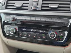 2016 BMW 3 Series 330i M Sport