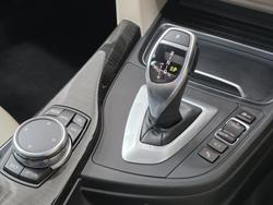 2016 BMW 3 Series 330i M Sport