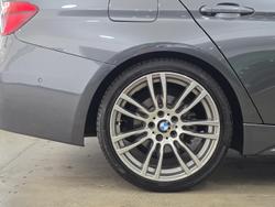 2016 BMW 3 Series 330i M Sport