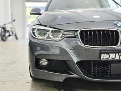 2016 BMW 3 Series 330i M Sport