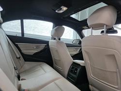 2016 BMW 3 Series 330i M Sport