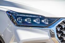 2025 KGM Rexton Ultimate