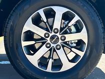 2025 KGM Rexton Ultimate