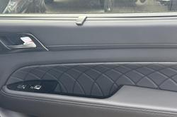 2025 KGM Rexton Ultimate