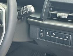 2025 KGM Rexton Ultimate