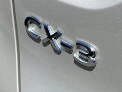 2024 Mazda CX-3 G20 Sport