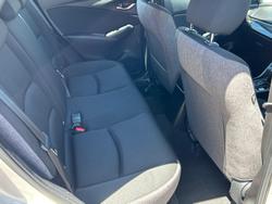 2024 Mazda CX-3 G20 Sport