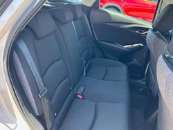 2024 Mazda CX-3 G20 Sport