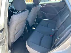 2024 Mazda CX-3 G20 Sport