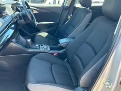 2024 Mazda CX-3 G20 Sport