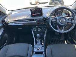 2024 Mazda CX-3 G20 Sport