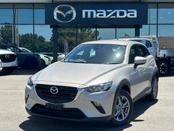 2024 Mazda CX-3 G20 Sport