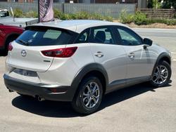 2024 Mazda CX-3 G20 Sport